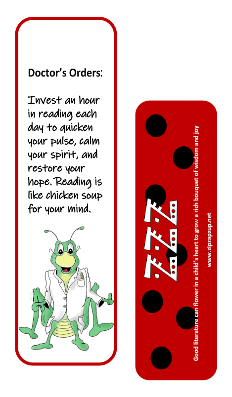 Doctor's Orders image