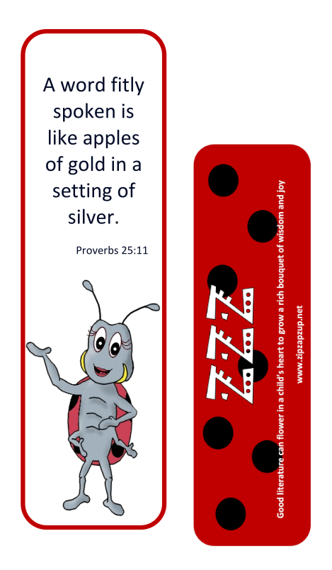 Apples of Gold image