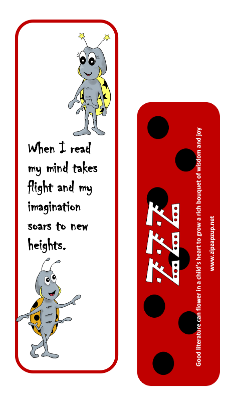 Imagination Soars image