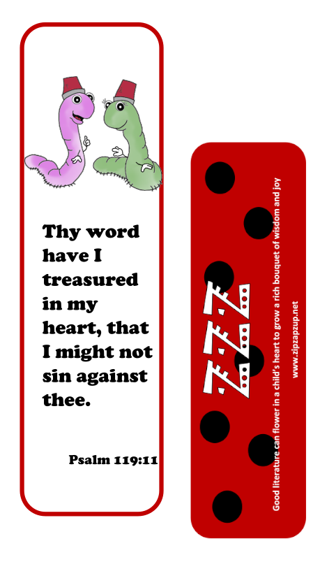Thy Word image