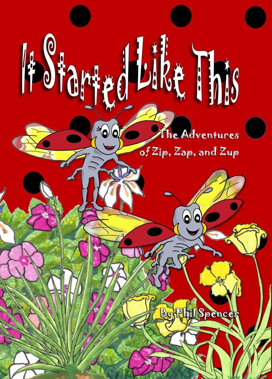 It Started Like This 