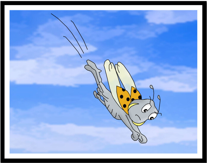 Skippy to the Rescue image