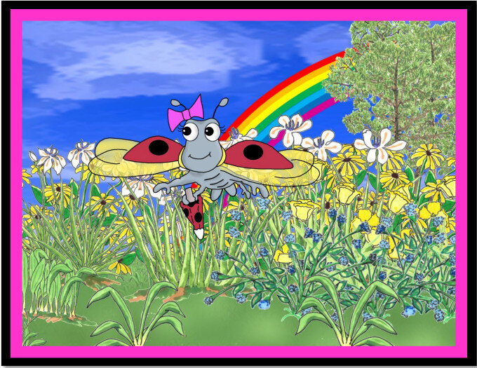 Portrait of Zap image