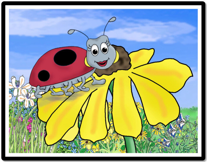 Portrait of Zip image