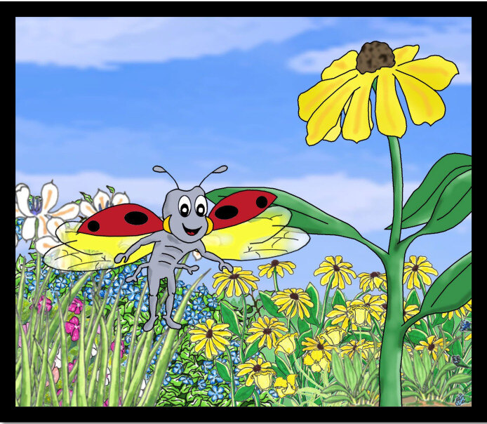 Portrait of Zup image