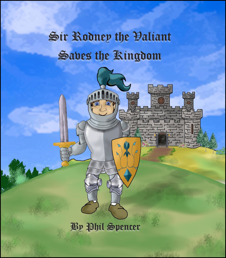 Sir Rodney Cover - 110122