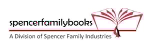 Spencer Family Books Logo
