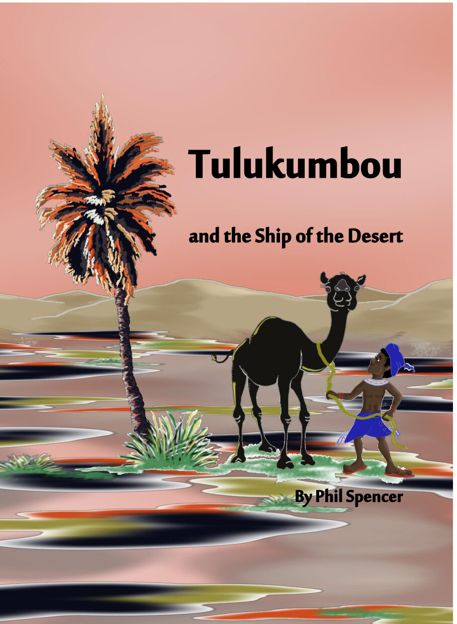 Tulukumbou Cover Design 110222