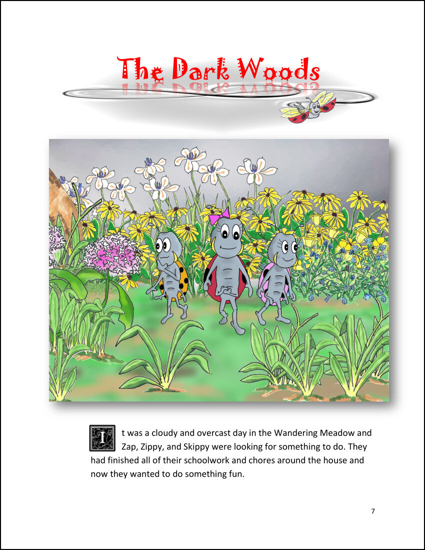 Book 7 Page 1