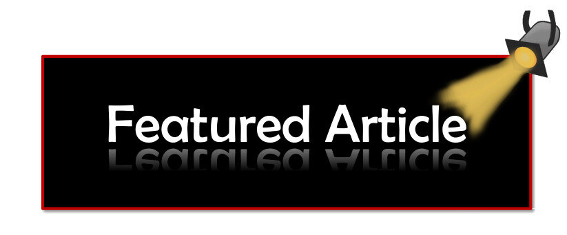 Featured Article art