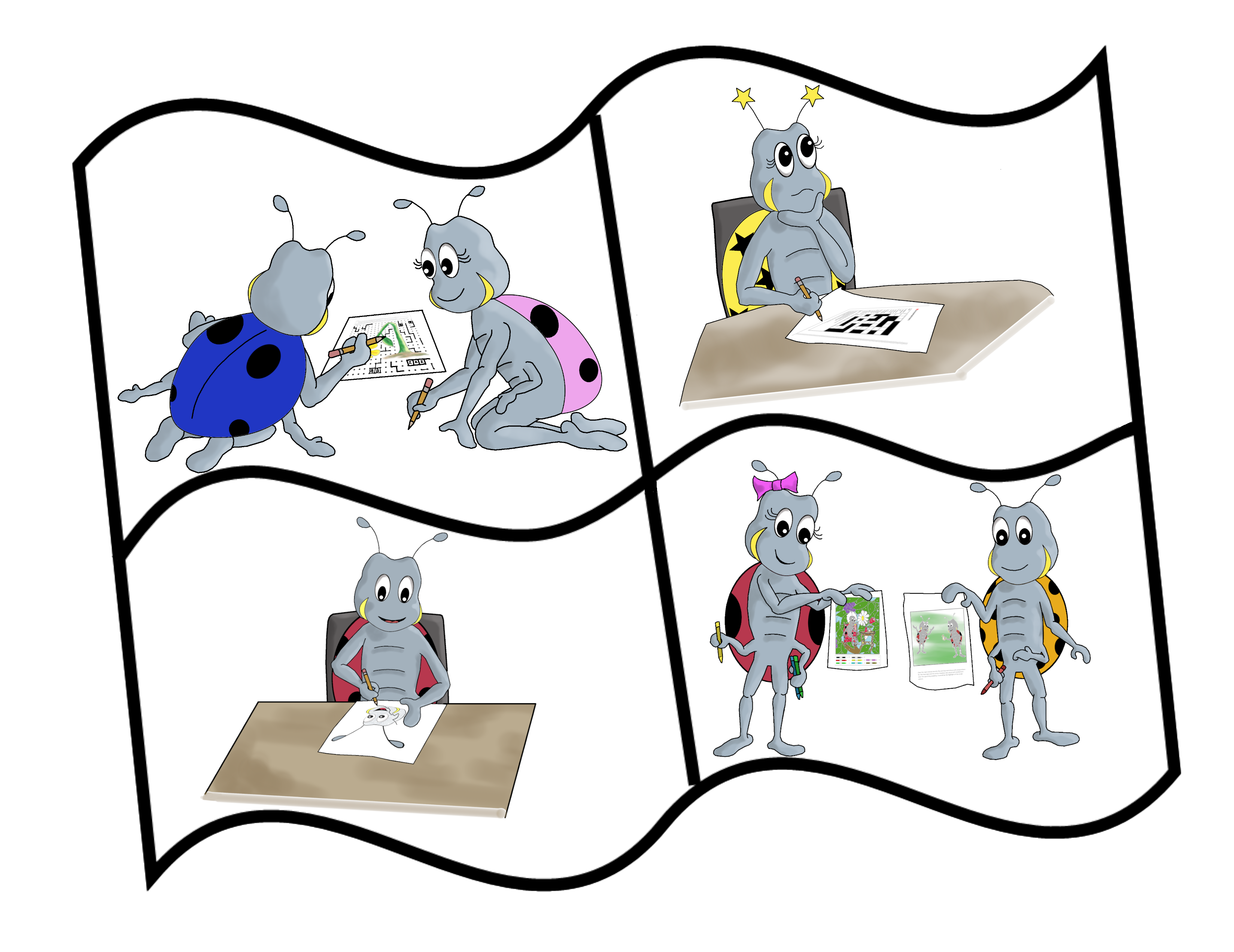 Vignettes-1